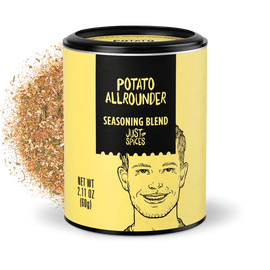 Just Spices Potato Allrounder - 2.11 OZ