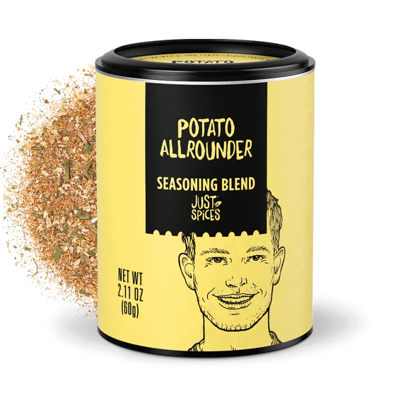 Just Spices Potato Allrounder - 2.11 OZ