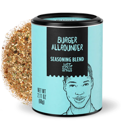 Just Spices Burger Allrounder - 2.11 OZ