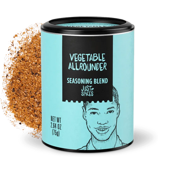 Just Spices Vegetable Allrounder - 2.64 OZ
