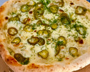 Juneau Natural The Big Dill Pizza - FROZEN-1