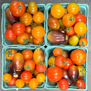 Organic Cherry Tomatoes - PINT
