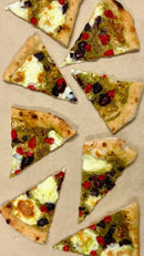 Juneau Natural Peperosa Pesto Pizza - FROZEN-2