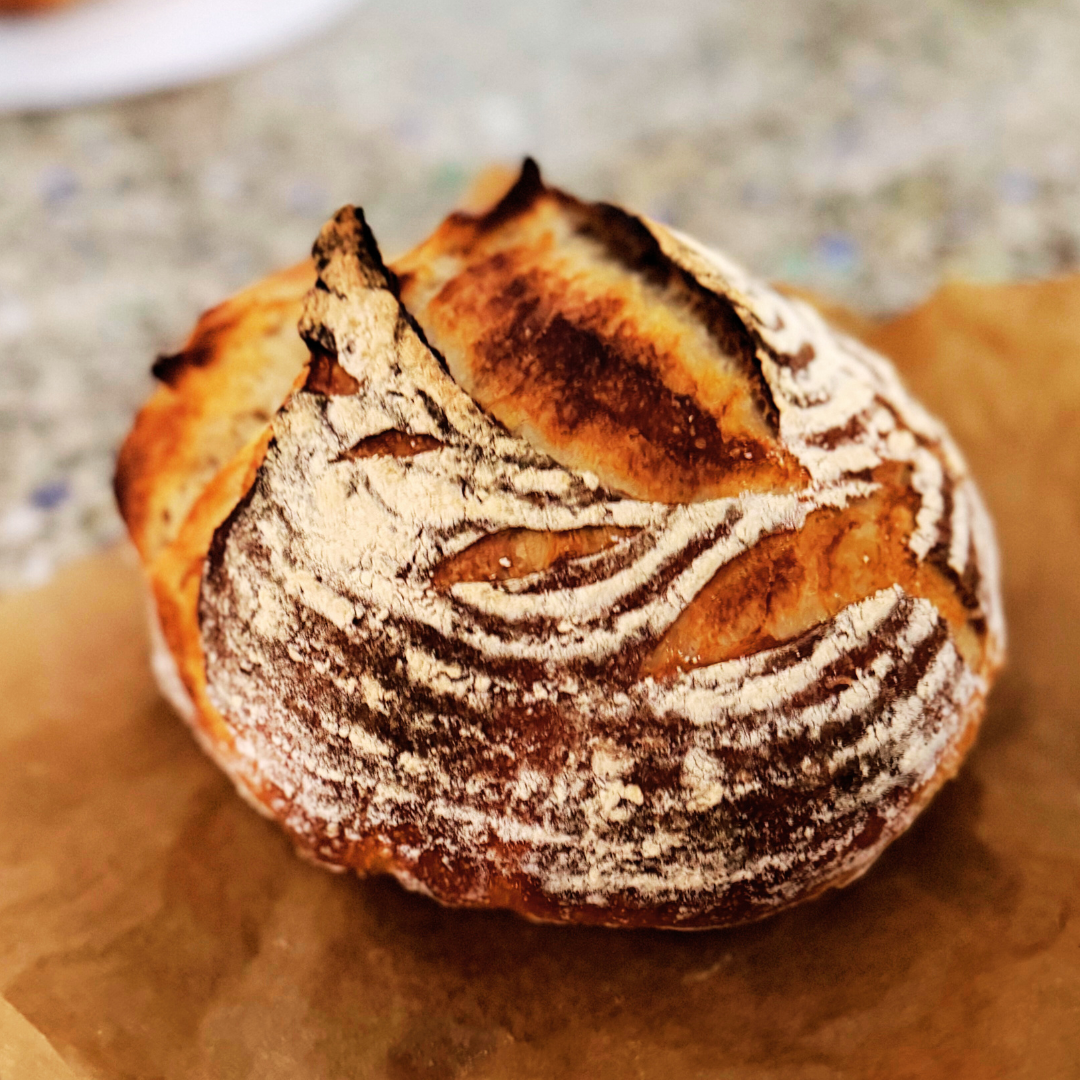 ARTISAN SOURDOUGH