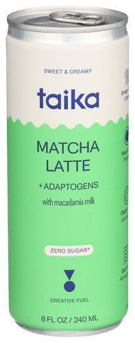 Taika Matcha Latte - 8 FO