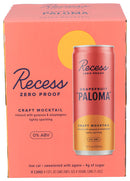 Recess Grapefruit “Paloma” Mocktail - 4 PK-2