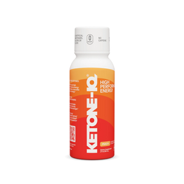 Ketone-IQ No Caffeine Shot