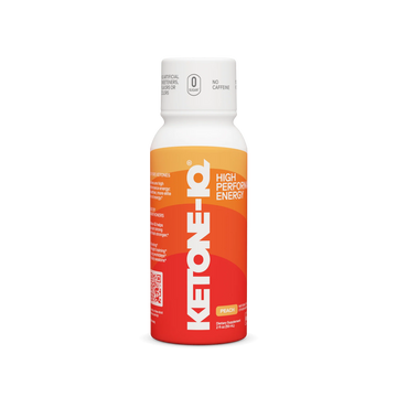 Ketone-IQ No Caffeine Shot