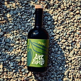 Verdi Extra Virgin Olive Oil - 375 ML