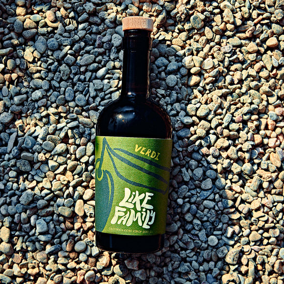 Verdi Extra Virgin Olive Oil - 375 ML