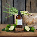 The Body Deli Thai Lemongrass Lotion-1