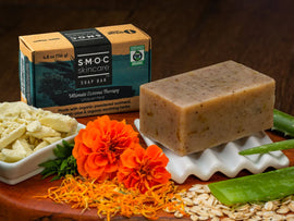 Ultimate Eczema Therapy Soap Bar - 4.8 OZ
