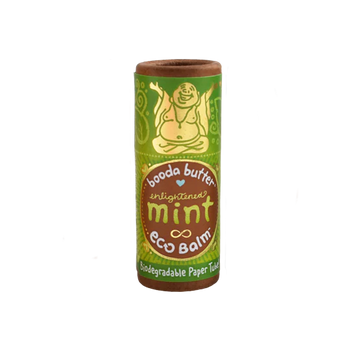 Booda Butter ❤ Mint Eco Balm