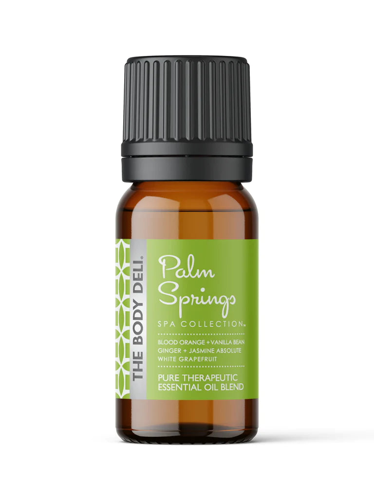 Palm Springs Pure Therapeutic Essential Oil Blend