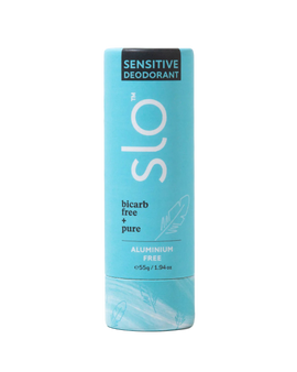 Sensitive Vanilla Bicarb Free Natural Deodorant - 1.94 OZ