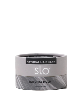 Natural Hair Clay - 2.29 OZ