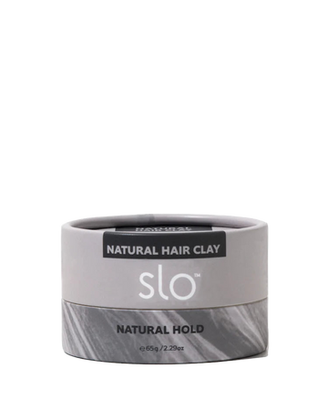 Natural Hair Clay - 2.29 OZ