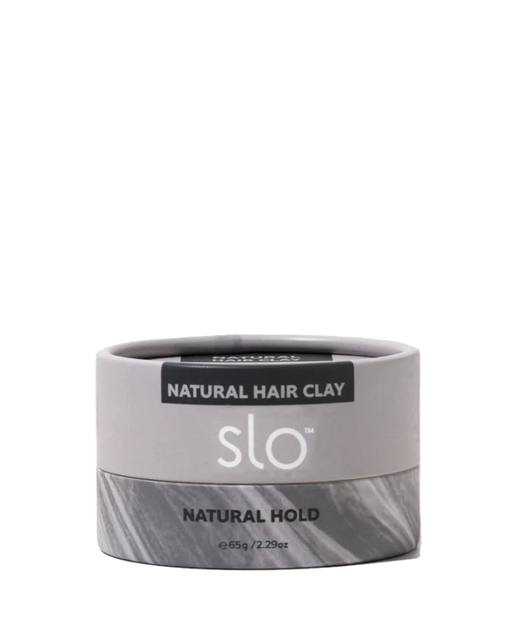 Natural Hair Clay - 2.29 OZ