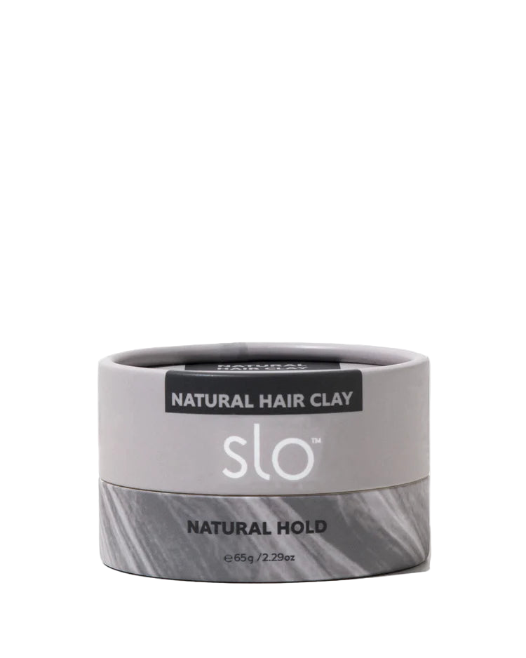 Natural Hair Clay - 2.29 OZ