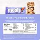 Blueberry Almond Crunch Bar - 1.48 OZ-2