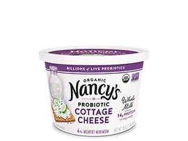 Nancys Whole Milk Cottage Cheese - 16 OZ