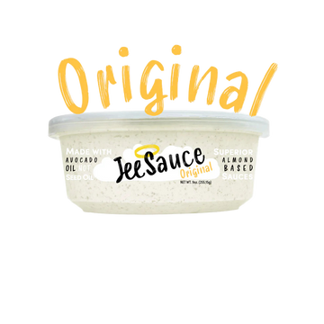 Jee Original Dip - 9 OZ