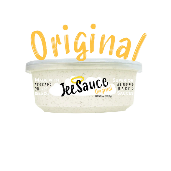 Jee Original Dip - 9 OZ