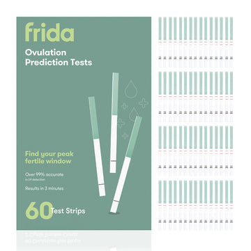FridaBaby Ovulation Prediction Kit