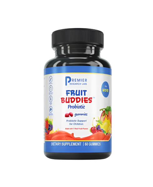 Premier Fruit Buddies™ Probiotic