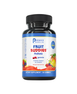 Premier Fruit Buddies™ Probiotic