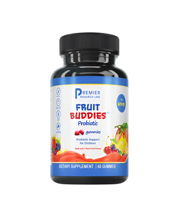 Premier Fruit Buddies™ Probiotic