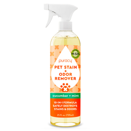 Pet Stain + Odor Remover
