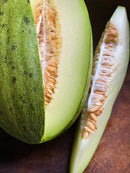 Organic Piel De Sapo Melon - EACH-2