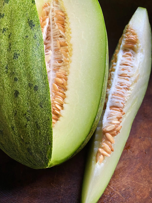 Organic Piel De Sapo Melon - EACH