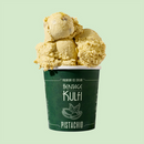 Heritage Kulfi Pistachio Ice Cream - 16 OZ-1