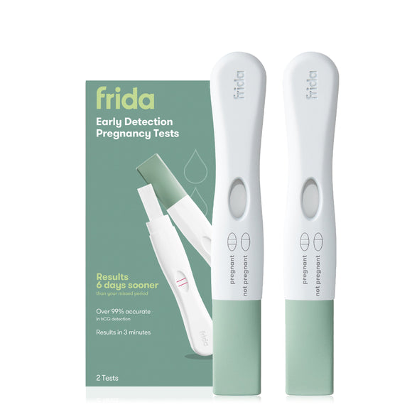 FridaBaby Early Pregnancy Test - 2 EA