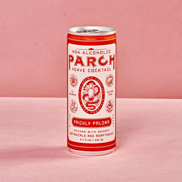 Parch Prickly Paloma Non-Alcoholic Cocktail - 8.4 FO