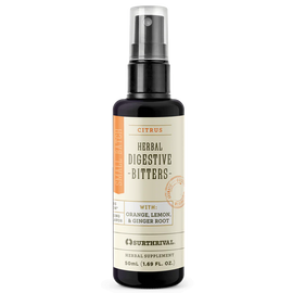Surthrival Herbal Digestive Bitters - 1.69 FO
