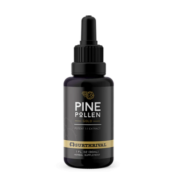 Surthrival Pine Pollen Gold - 1 FO