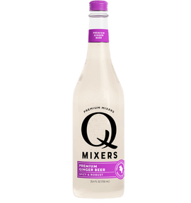 Ginger Beer - 25.4 FO