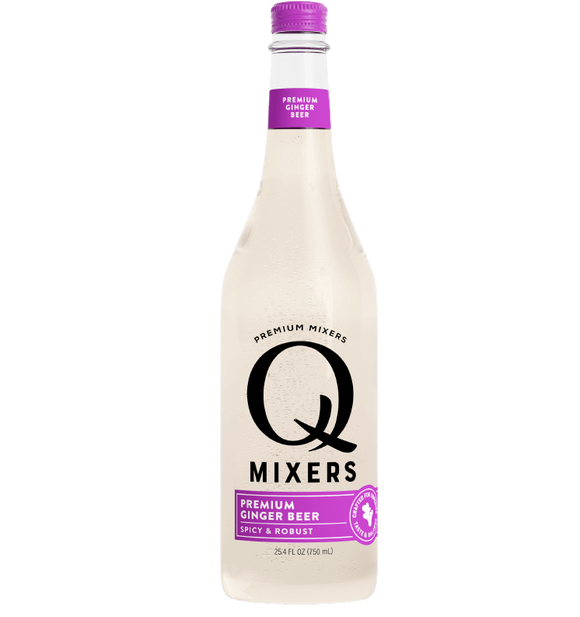 Ginger Beer - 25.4 FO