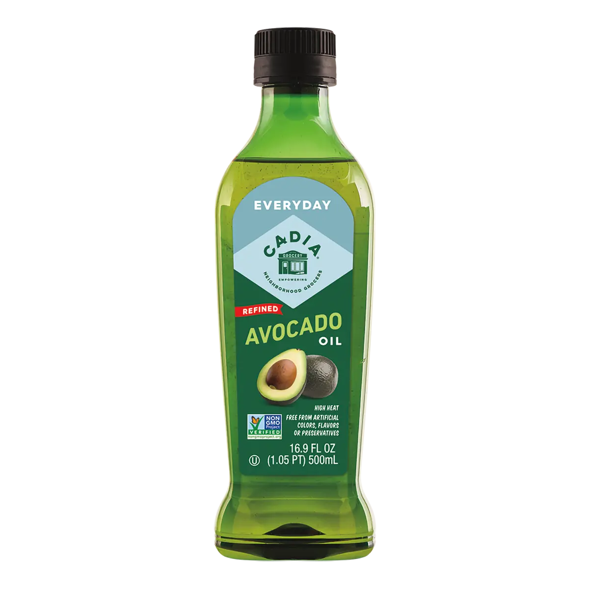 Avocado Oil - 16.9 OZ