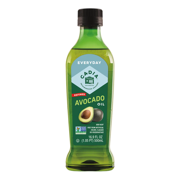 Avocado Oil - 16.9 OZ
