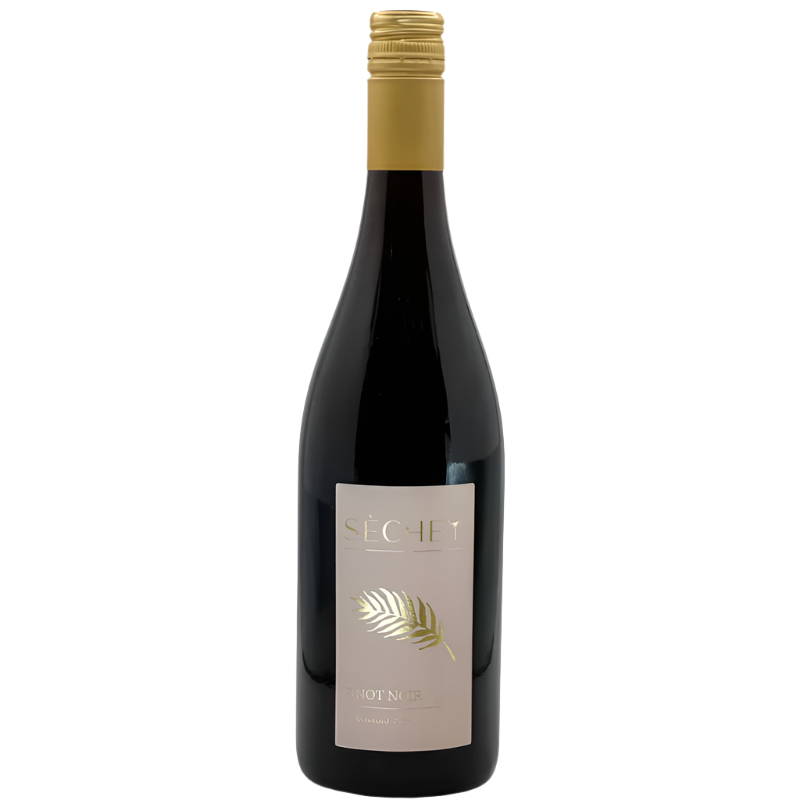 Non-Alcoholic Pinot Noir Wine - 750 ML