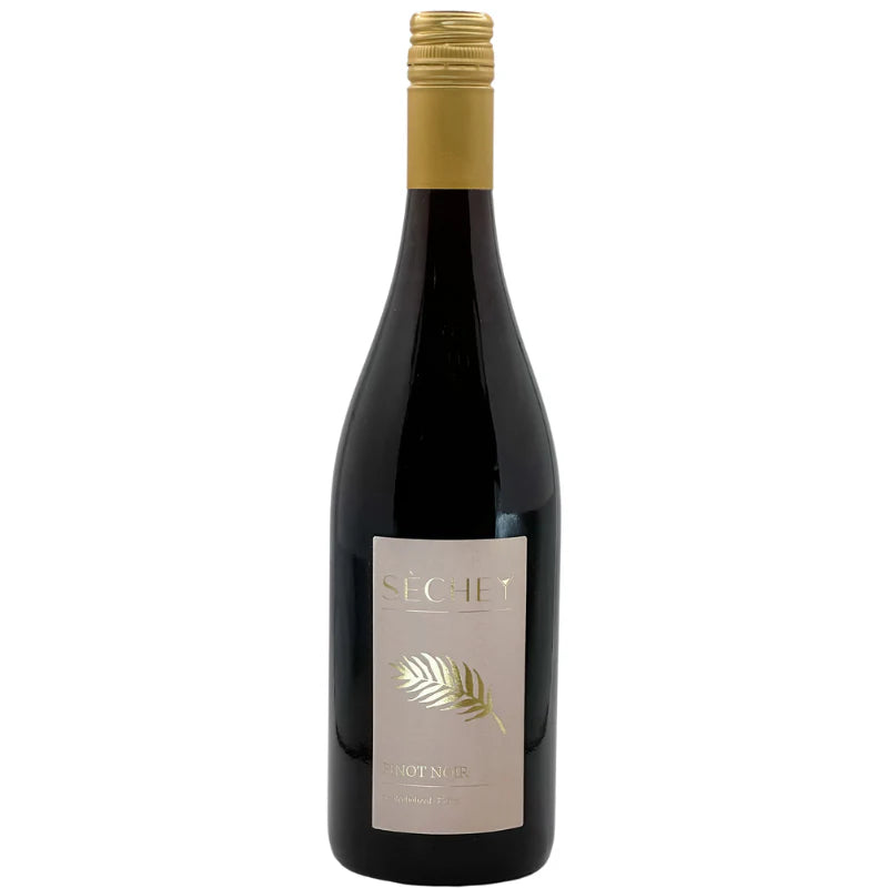 Non-Alcoholic Pinot Noir Wine - 750 ML