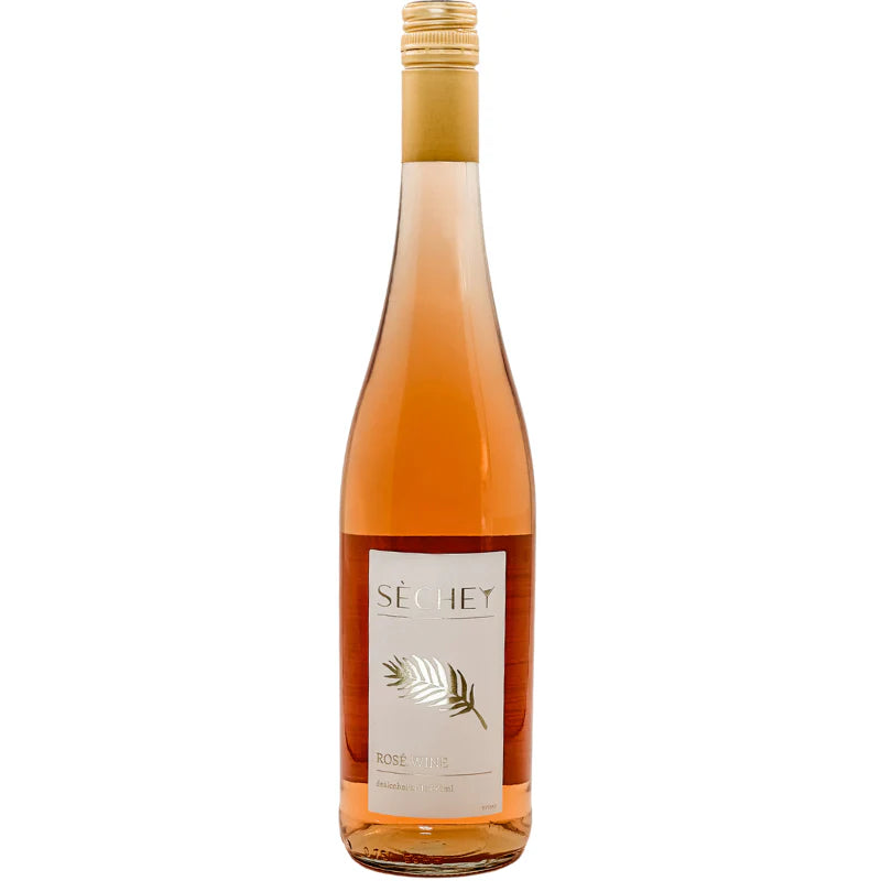 Non Alcoholic Still Rosé - 750 ML