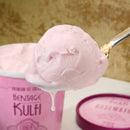 Rosewater Ice Cream - 16 OZ-3