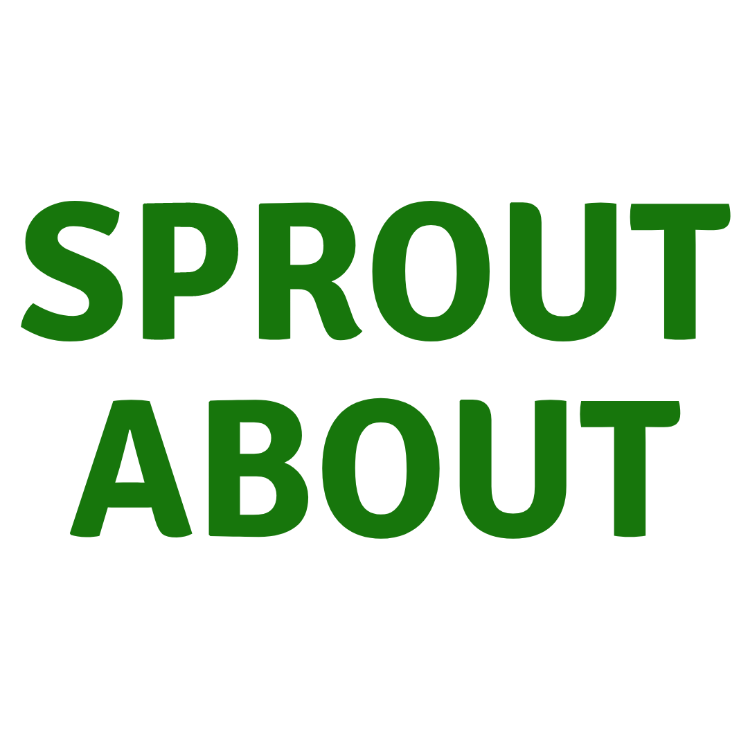 Local Broccli Sprouts