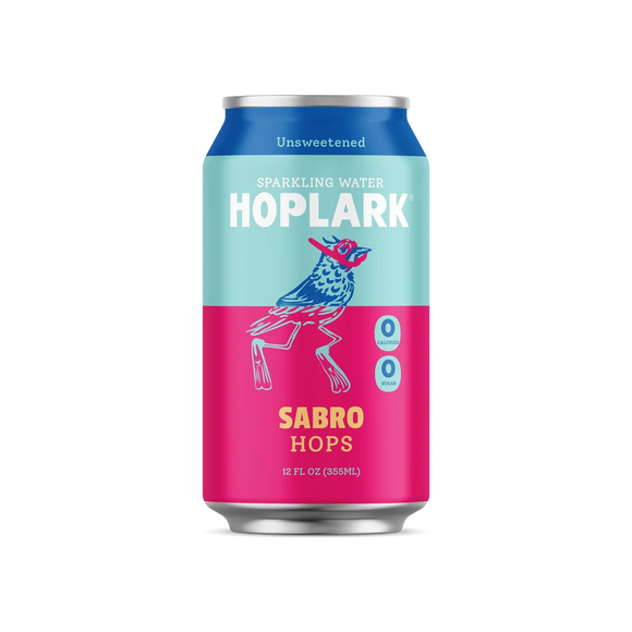 Tropical Sabro Hoplark Water - 12 FO