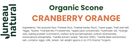 Juneau Natural Organic Scone-2